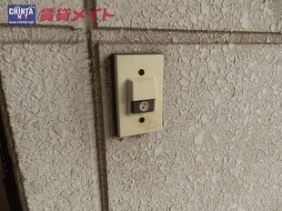 近鉄富田駅 徒歩8分 2階の物件内観写真